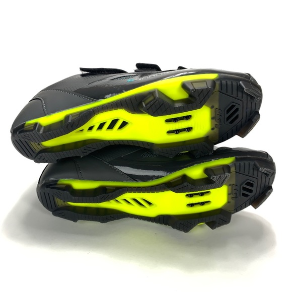 Louis Garneau Women’s Cycling Shoes Multiair flex - Picture 7 of 7